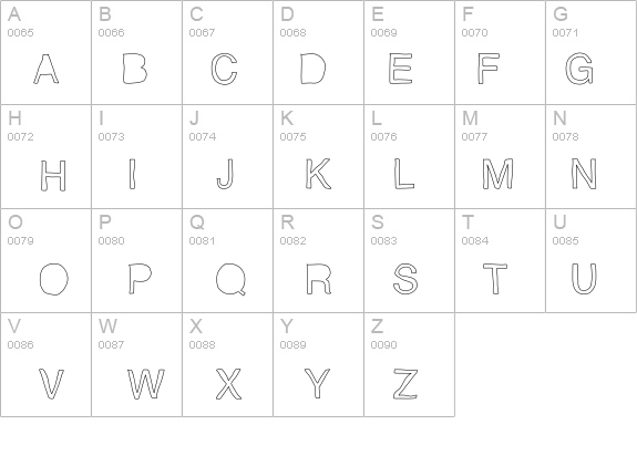 Helveticamazing details - Free Fonts at FontZone.net