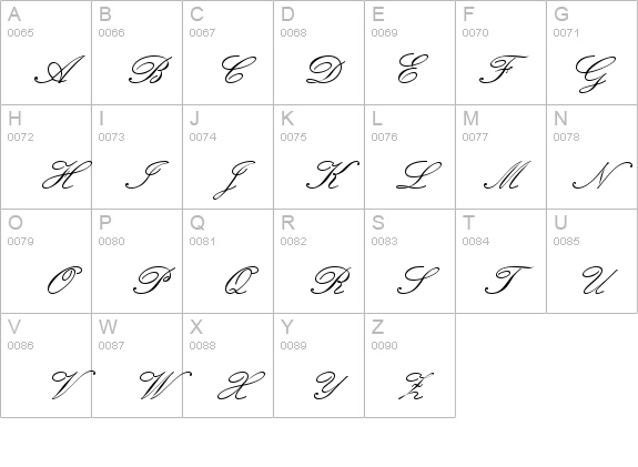 Kunstler Script details - Free Fonts at FontZone.net