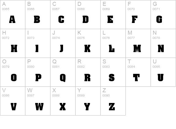AachenLight details - Free Fonts at FontZone.net