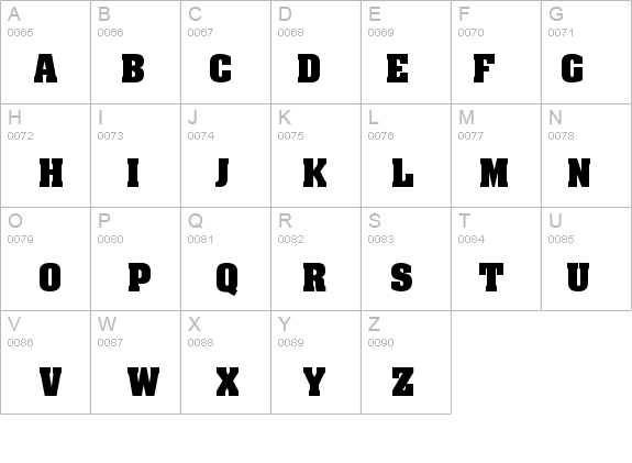 Aapex details - Free Fonts at FontZone.net