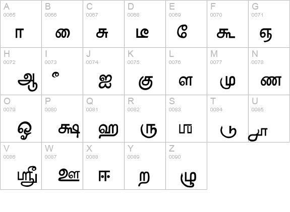 AATMZL details - Free Fonts at FontZone.net