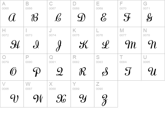 AdageScriptJF details - Free Fonts at FontZone.net