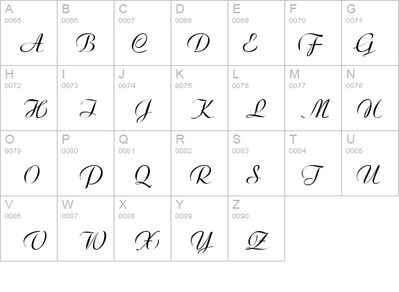 AdriaDB Normal details - Free Fonts at FontZone.net