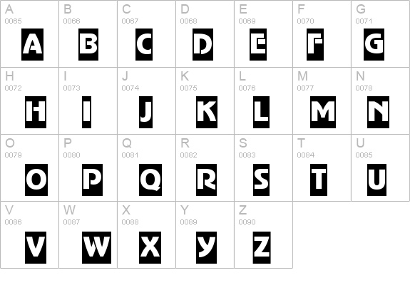 AdverGothicCamCTT details - Free Fonts at FontZone.net