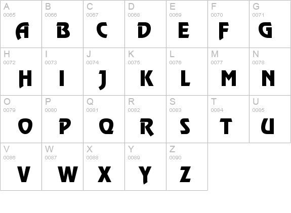 AGRevueCyr Roman Medium details - Free Fonts at FontZone.net