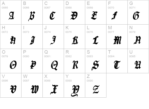 AinsworthSSK BoldItalic details - Free Fonts at FontZone.net