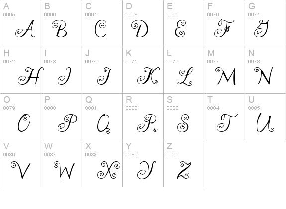 akaFrivolity details - Free Fonts at FontZone.net