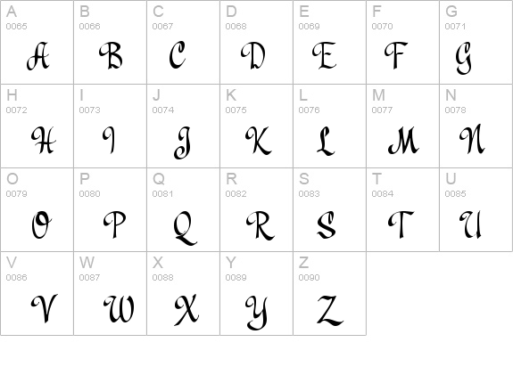 AL Playbook details - Free Fonts at FontZone.net