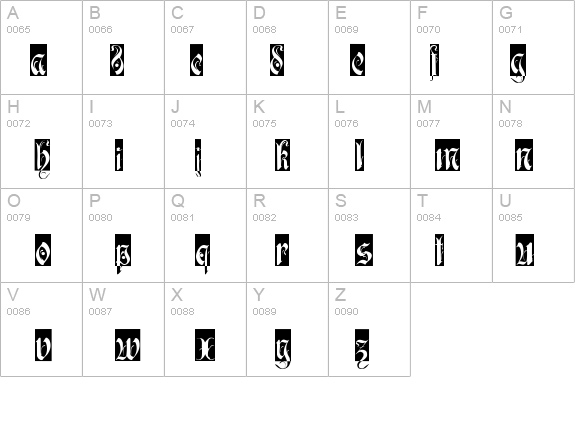 AlbanyTelegram details - Free Fonts at FontZone.net