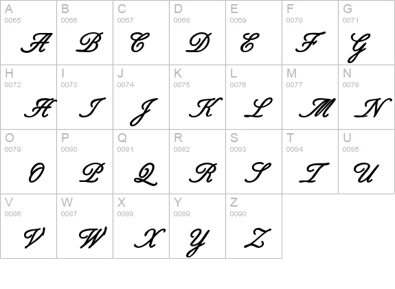 AldridgeScriptSSK Bold details - Free Fonts at FontZone.net