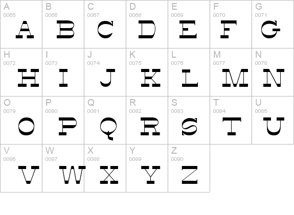Alfredo's Dance details - Free Fonts at FontZone.net