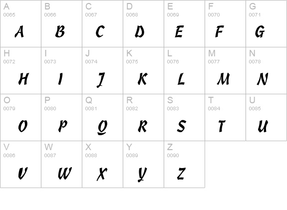 Alger-Light details - Free Fonts at FontZone.net