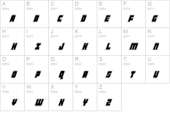 Alpha Taurus Pro Italic details - Free Fonts at FontZone.net