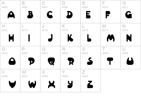 AltamonteNF details - Free Fonts at FontZone.net