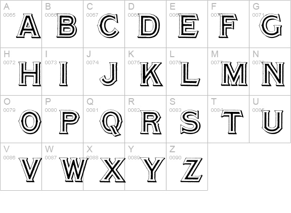 Altea details - Free Fonts at FontZone.net