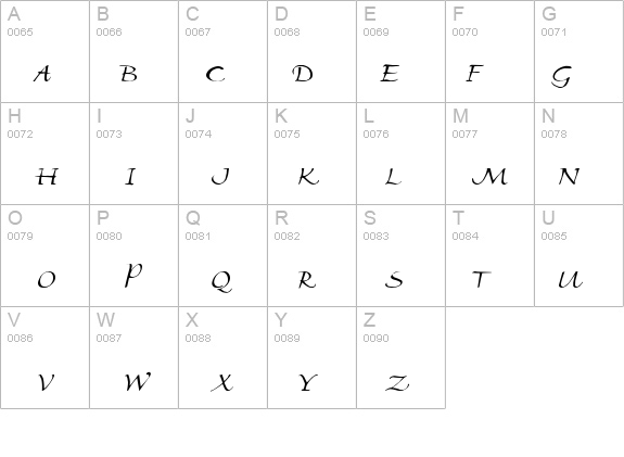 Ambiente Script SSi Light details - Free Fonts at FontZone.net