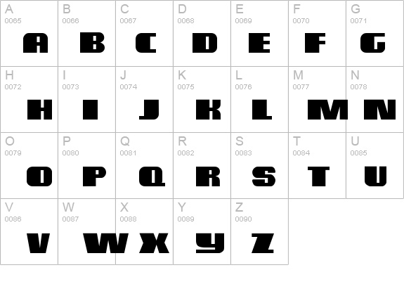 Amplio Display Caps SSi details - Free Fonts at FontZone.net