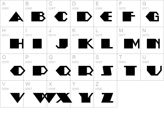 AmstelHeavyNF details - Free Fonts at FontZone.net