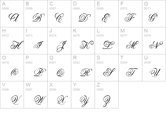 Anglia Olde Enhancements details - Free Fonts at FontZone.net