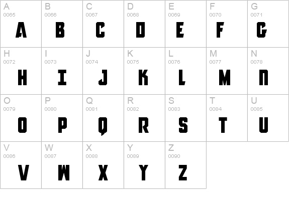 Anitlles details - Free Fonts at FontZone.net