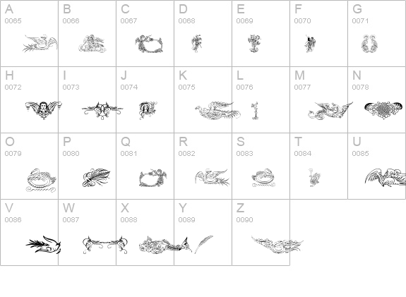 AprendizCaligrafico details - Free Fonts at FontZone.net