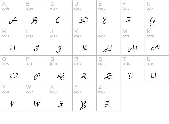 ArabianNormal Cyr details - Free Fonts at FontZone.net