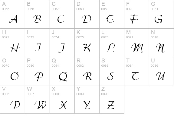 Argentine-Regular DB details - Free Fonts at FontZone.net