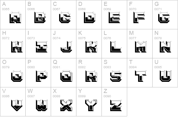 ArgentumShine details - Free Fonts at FontZone.net