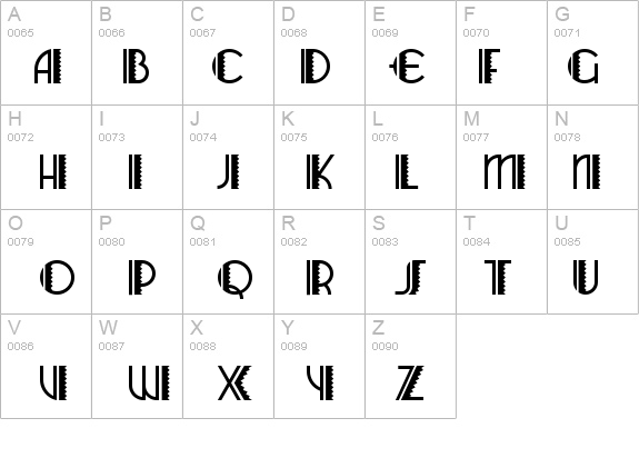 ArizonaAirwaysNF details - Free Fonts at FontZone.net