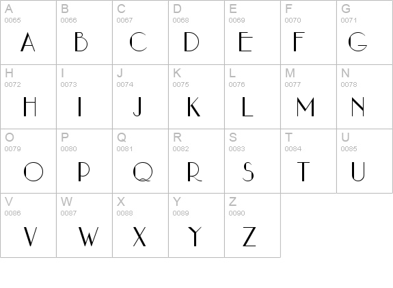 arwen-regular details - Free Fonts at FontZone.net