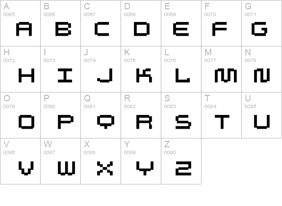 Autriche ALT details - Free Fonts at FontZone.net