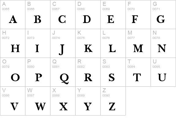 Bagad Bold Tryout details - Free Fonts at FontZone.net