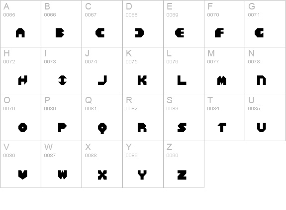 Bal-Astaral details - Free Fonts at FontZone.net