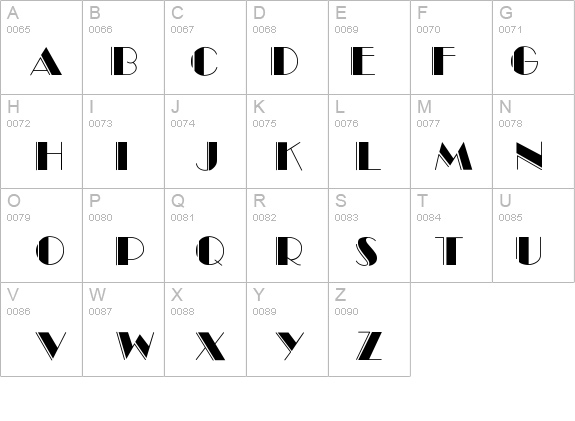 BalletEngraved details - Free Fonts at FontZone.net