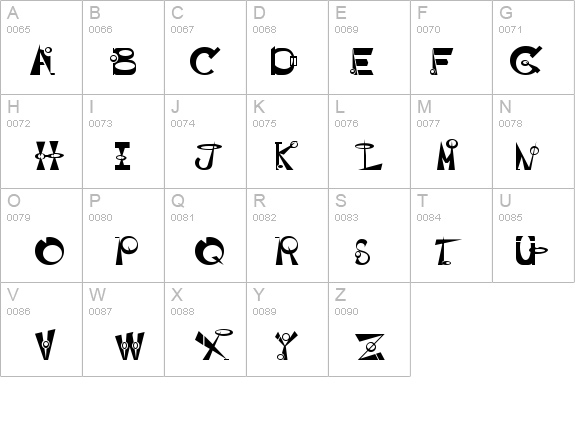 BASEHEAD details - Free Fonts at FontZone.net