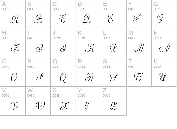 BasicClassA156a Regular details - Free Fonts at FontZone.net