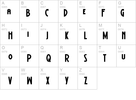 BattleLines details - Free Fonts at FontZone.net