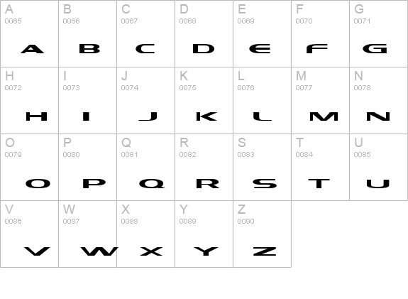 Batuhan details - Free Fonts at FontZone.net