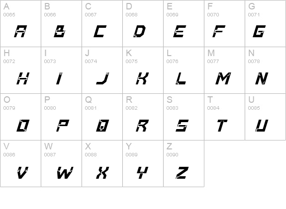 Baumarkt details - Free Fonts at FontZone.net