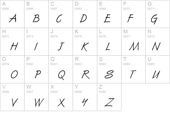 Beach Bum Normal details - Free Fonts at FontZone.net