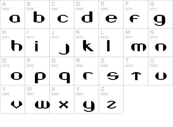Beneath the Surface details - Free Fonts at FontZone.net