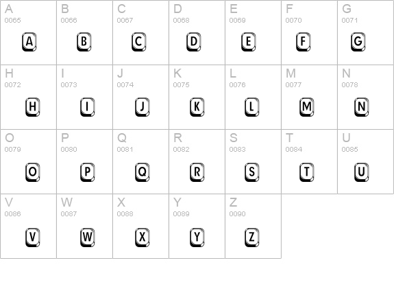 Betsy Flanagan details - Free Fonts at FontZone.net