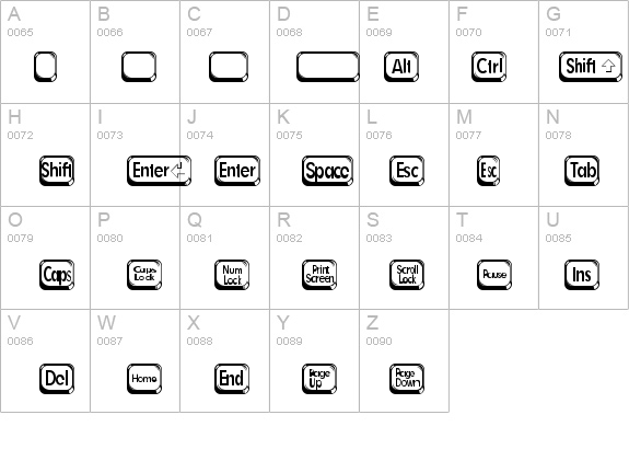 BetsyFlanaganTwo-Regular details - Free Fonts at FontZone.net