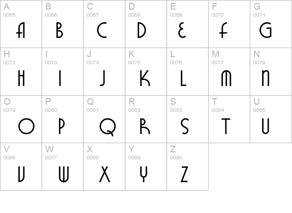 BigTentPlayersNF details - Free Fonts at FontZone.net