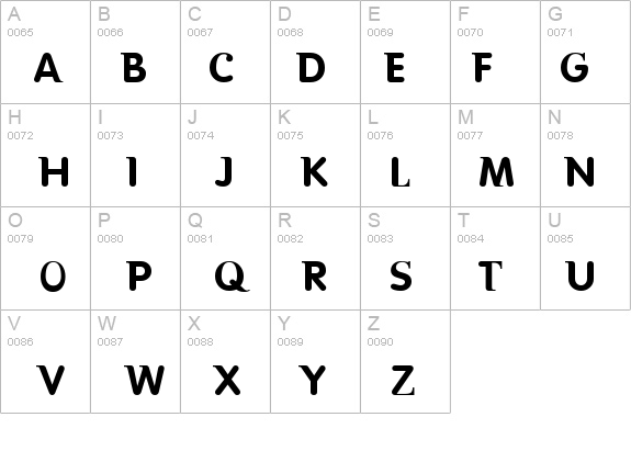 BirthRiot details - Free Fonts at FontZone.net