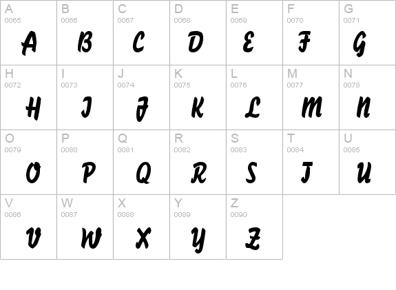 BisonLight details - Free Fonts at FontZone.net