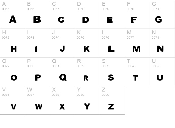 Blockquote Black details - Free Fonts at FontZone.net