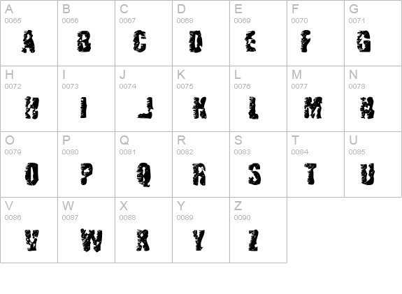 BN BenWitch Project details - Free Fonts at FontZone.net