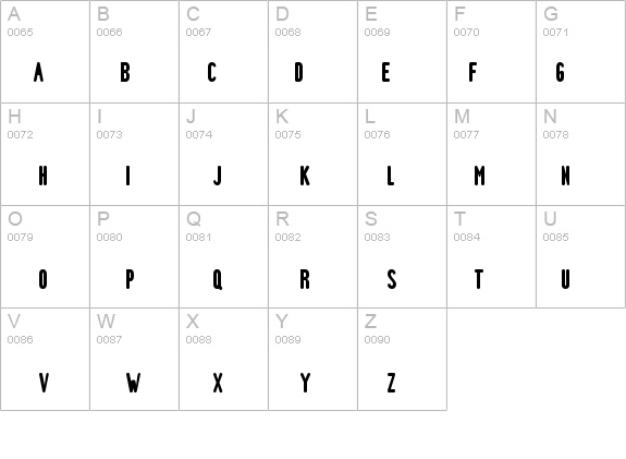 BN Pinky Bold details - Free Fonts at FontZone.net