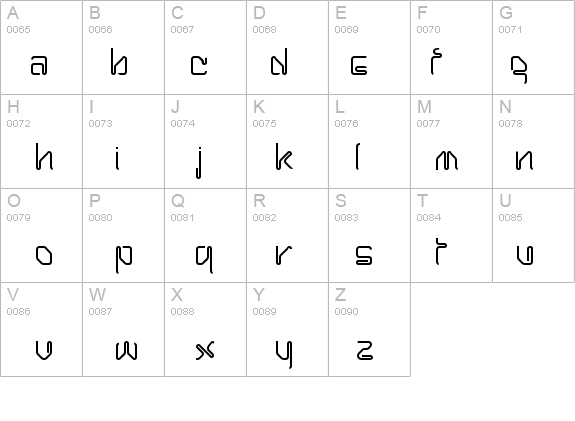 BobbyPin Regular details - Free Fonts at FontZone.net